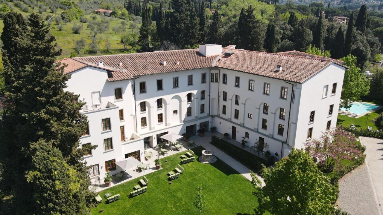 Villa Neroli Florenz Exterior foto